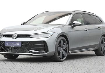 VW Passat Variant 15.990 km 51.880 &euro; Ahlen 59229