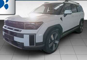 Hyundai SANTA FE 3.627 km 42.930 &euro; Warendorf 48231