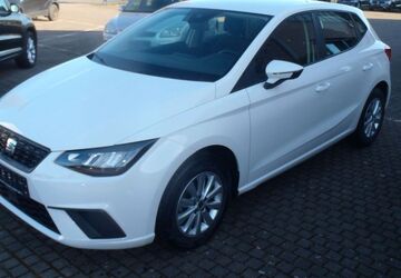 Seat Ibiza 42.700 km 15.399 &euro; Rosendahl 48720