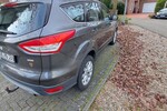 Ford Kuga 90.000 km 11.900 &euro; Dülmen 48249