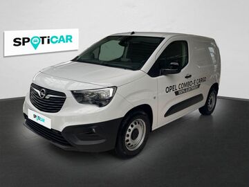 Gebrauchte Opel Combo