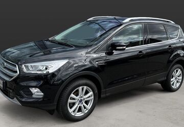 Ford Kuga 54.440 km 17.990 &euro; Warendorf 48231
