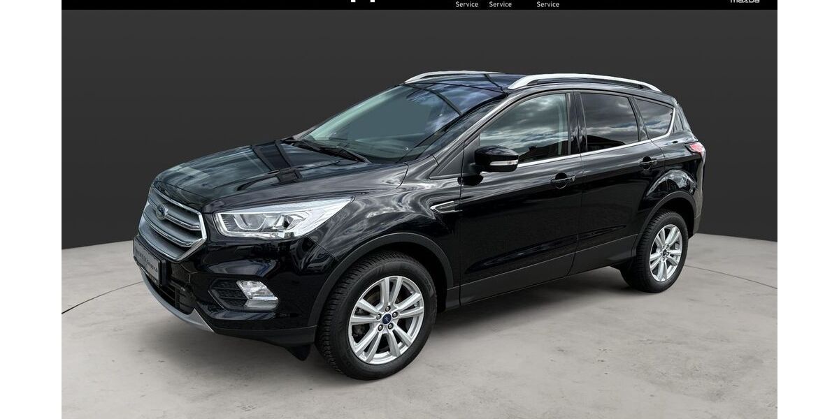 Ford Kuga 54.440 km 17.990 &euro; Warendorf 48231