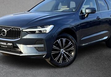 Volvo XC60 90.545 km 36.900 &euro; Münster 48155