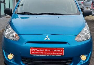 Mitsubishi Space Star 69.527 km 6.990 &euro; Warendorf 48231