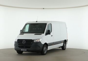 Mercedes-Benz Sprinter 55.800 km 30.678 &euro; Senden-Bösensell 48308