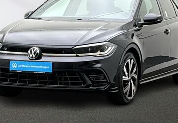 VW Polo 25.122 km 29.900 &euro; Emsdetten 48282