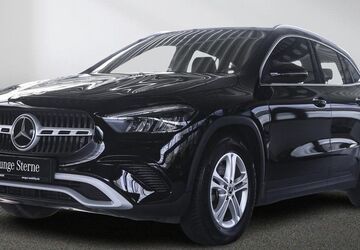 Mercedes-Benz GLA 200 16.627 km 35.490 &euro; Ahlen 59229