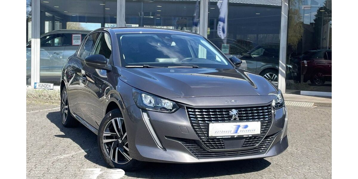 Peugeot 208 13.058 km 15.480 &euro; Dülmen 48249