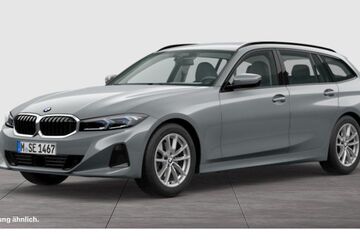 BMW 318 20.235 km 34.890 &euro; Warendorf 48231