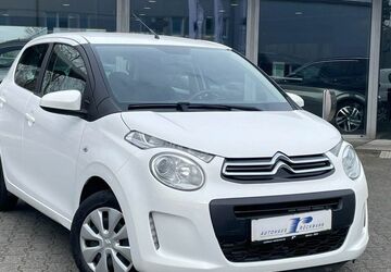 Citroen C1 61.066 km 9.980 &euro; Dülmen 48249