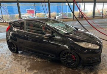 Ford Fiesta 173.000 km 6.799 &euro; Steinfurt 48565