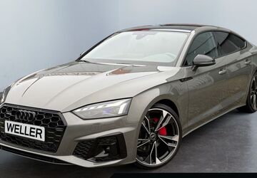 Audi A5 23.835 km 41.490 &euro; Münster 48163