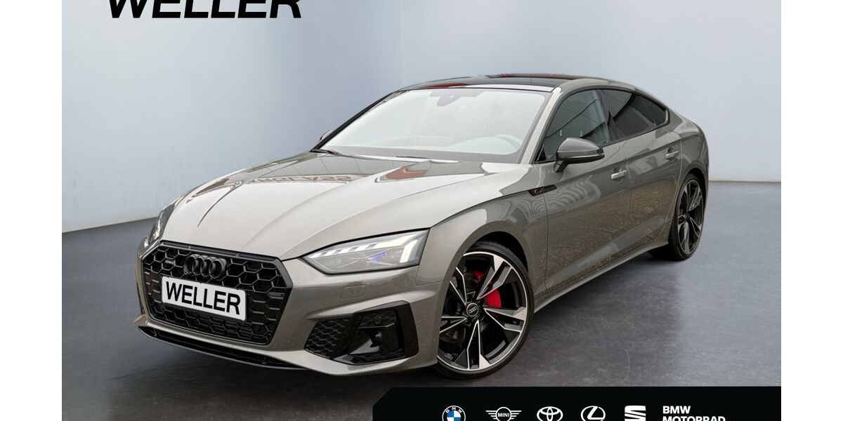 Audi A5 23.835 km 41.490 &euro; Münster 48163