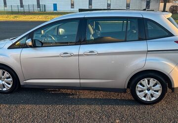 Ford Grand C-Max 192.000 km 3.900 &euro; Greven 48268