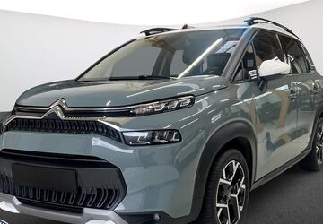 Citroen C3 Aircross 59.224 km 14.998 &euro; Münster - Amelsbüren 48163