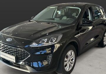 Ford Kuga 46.633 km 16.990 &euro; Warendorf 48231
