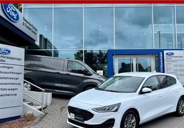 Ford Focus 19.200 km 19.990 &euro; Dülmen 48249