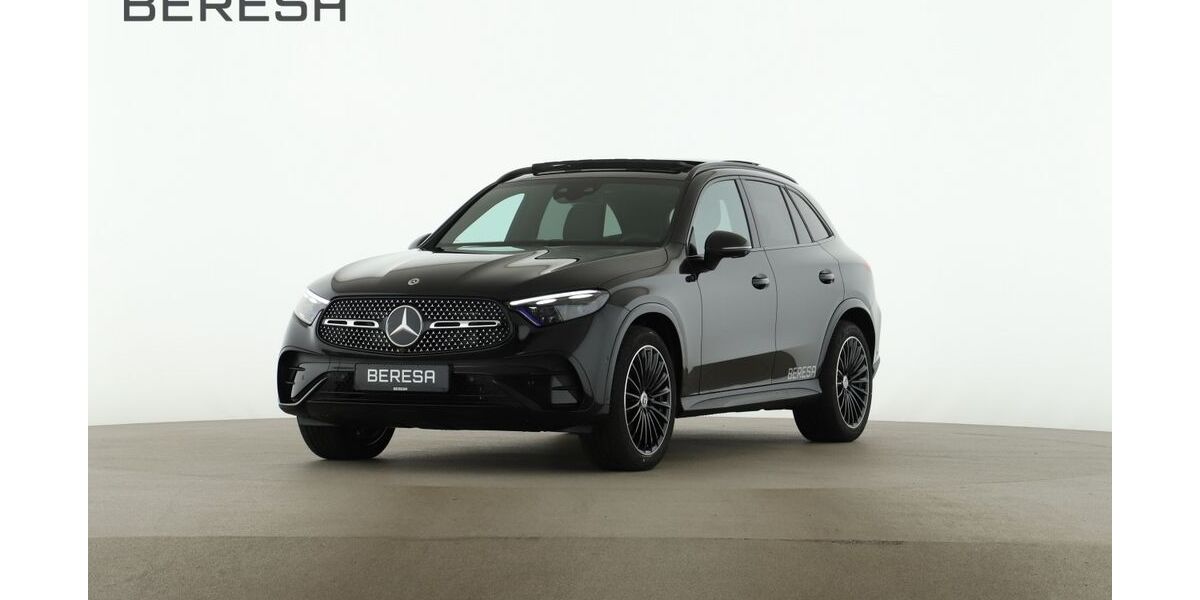 Mercedes-Benz GLC 450 9.900 km 81.550 &euro; Münster 48155