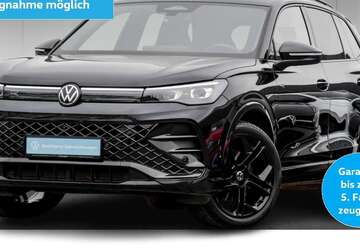 VW Tiguan 18.674 km 44.880 &euro; Münster 48163