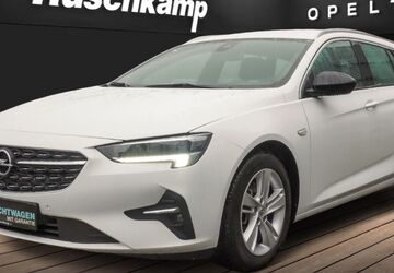 Opel Insignia 20.327 km 28.880 &euro; Lüdinghausen 59348