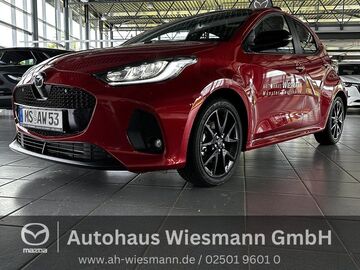 Gebrauchte Mazda 2