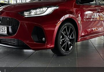 Mazda 2 7.838 km 26.990 &euro; Münster-Amelsbüren 48163