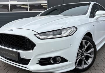 Ford Mondeo 119.998 km 14.999 &euro; Ahlen 59229