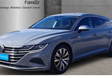 VW Arteon 156.725 km 22.895 &euro; Billerbeck 48727