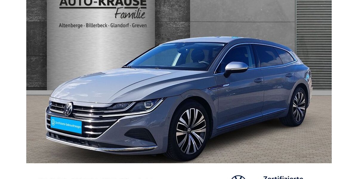 VW Arteon 156.725 km 22.895 &euro; Billerbeck 48727