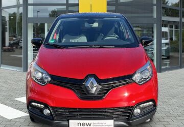 Renault Captur 64.000 km 11.650 &euro; Münster 48165