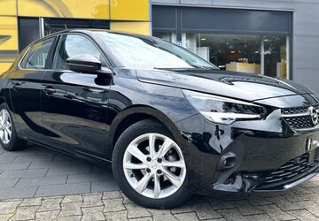 Opel Corsa 34.302 km 13.990 &euro; Steinfurt 48565