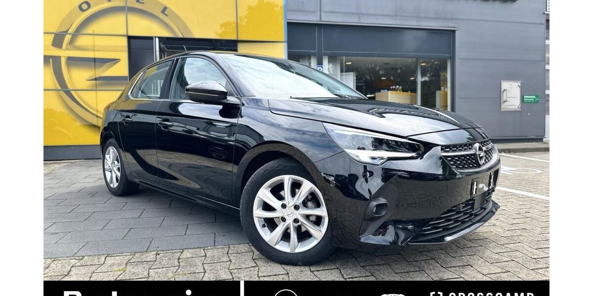 Opel Corsa 34.302 km 13.990 &euro; Steinfurt 48565