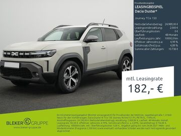 Gebrauchte Dacia Duster