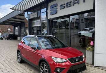 Seat Arona 96.000 km 14.990 &euro; Dülmen-Rorup 48249