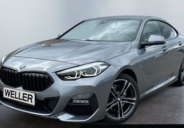 BMW 218 Gran Coupé 38.000 km 25.980 &euro; Münster 48163