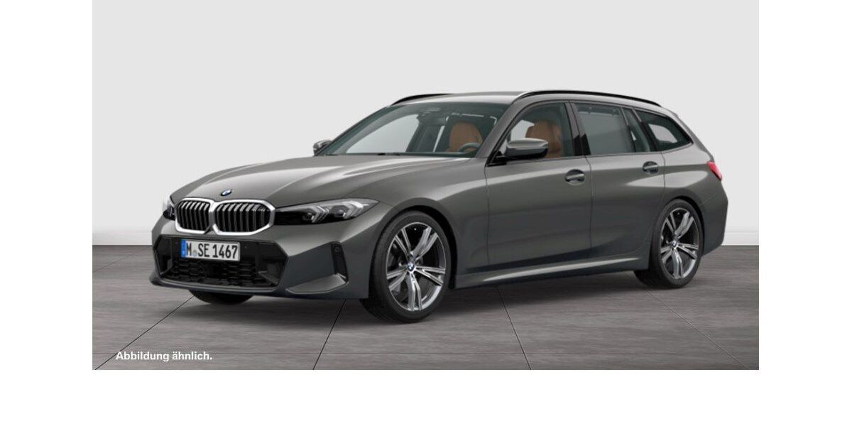 BMW 320 64.968 km 31.900 &euro; Münster 48163