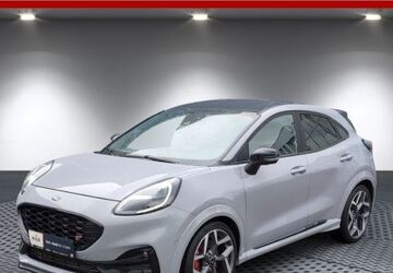 Ford Puma 74.100 km 20.550 &euro; Dülmen 48249