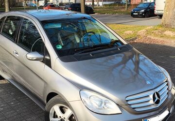 Mercedes-Benz B 200 245.000 km 3.500 &euro; Münster 48165