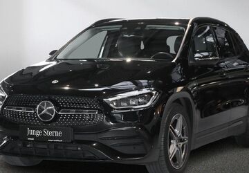 Mercedes-Benz GLA 220 108.478 km 31.620 &euro; Ahlen 59229