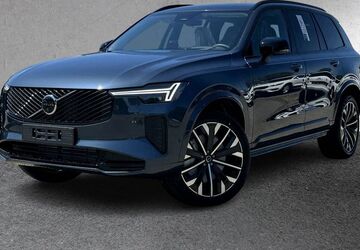 Volvo XC90 2.000 km 67.400 &euro; Münster 48155