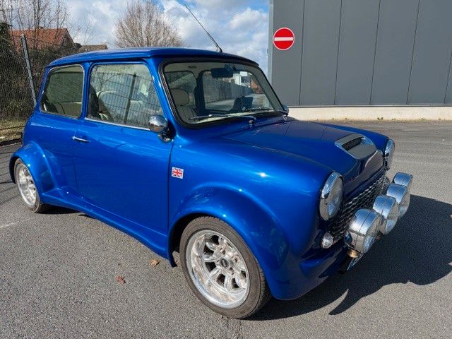 Mini 1300 39.230 km 22.900 &euro; Emsdetten 48282