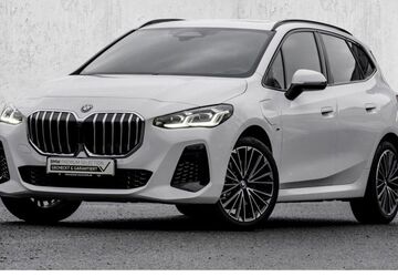 BMW 230 Active Tourer 11.211 km 45.490 &euro; Münster 48163