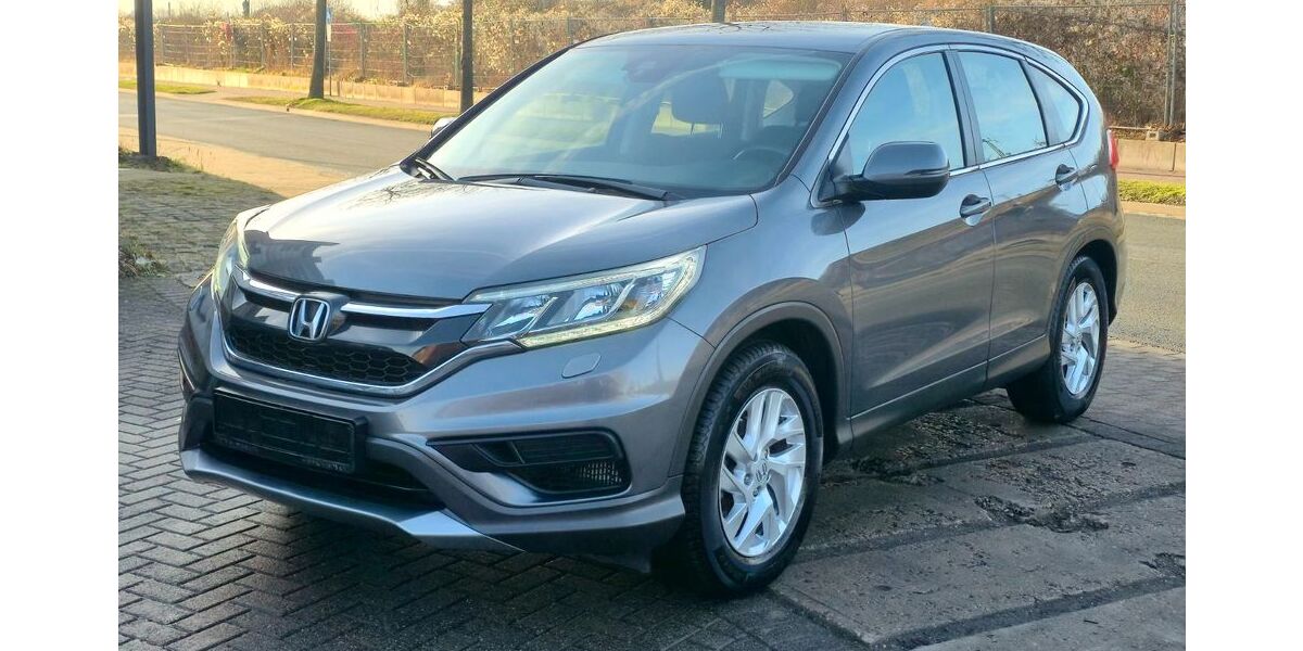 Honda CR-V 198.000 km 9.800 &euro; Ahlen 59229