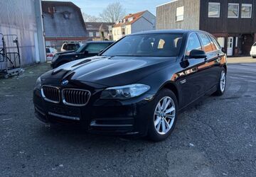 BMW 518 247.615 km 6.980 &euro; Greven 48268