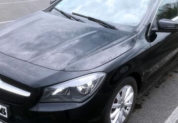 Mercedes-Benz CLA 180 Shooting Brake 166.000 km 14.700 &euro; Lengerich 49525