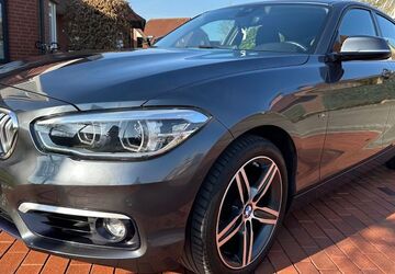 BMW 120 163.068 km 11.200 &euro; Sassenberg 48336