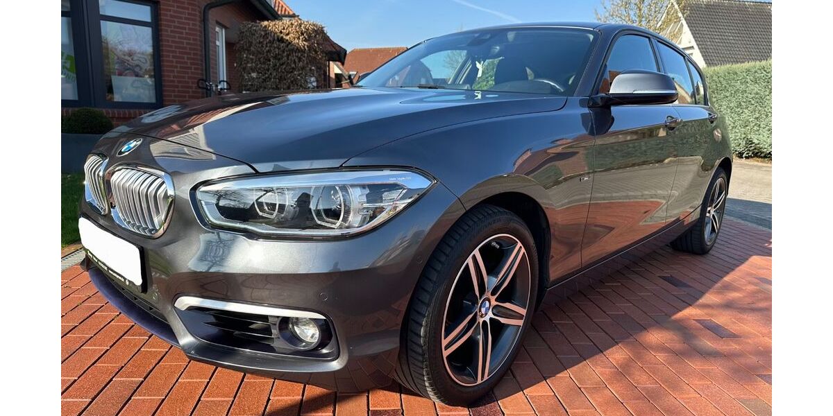 BMW 120 163.068 km 11.200 &euro; Sassenberg 48336