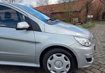 Mercedes-Benz B 200 143.000 km 7.000 &euro; Warendorf 48231