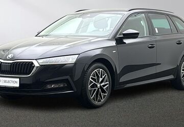 Skoda Octavia 71.110 km 23.480 &euro; Emsdetten 48282